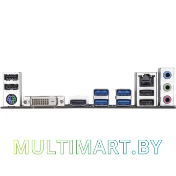 Материнская плата Gigabyte GA-AB350M-DS3H V2 картинка 3